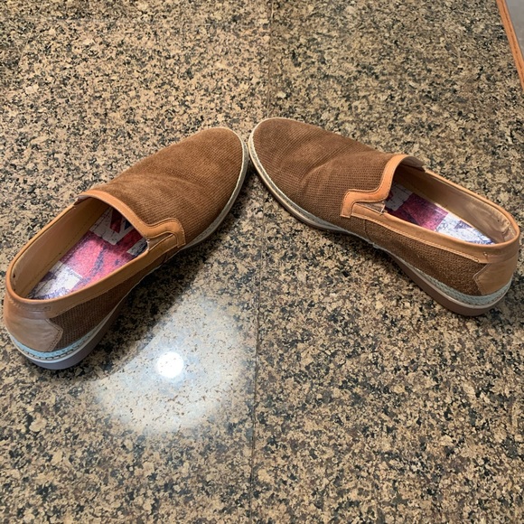 English Laundry Men's Goldhawk Slip On Loafer - Picture 4 of 8